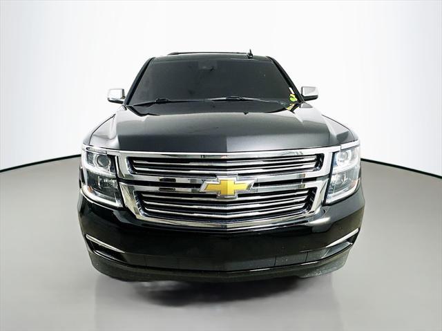 used 2019 Chevrolet Tahoe car, priced at $31,366