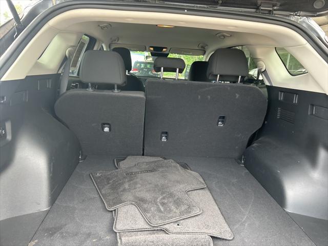 used 2023 Kia Sportage car, priced at $21,990
