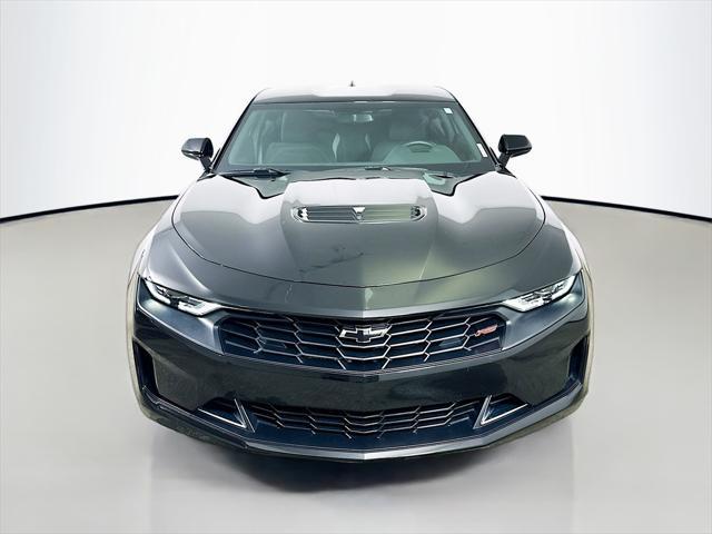 used 2023 Chevrolet Camaro car, priced at $38,500