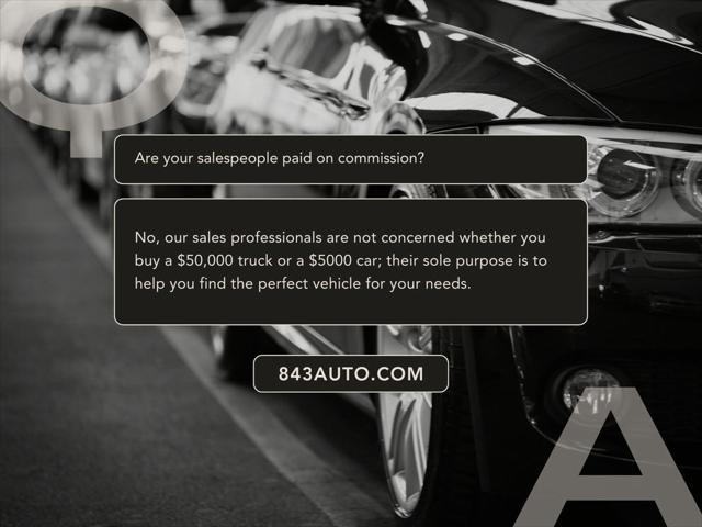 used 2023 Chevrolet Camaro car
