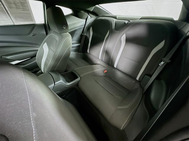 used 2023 Chevrolet Camaro car, priced at $38,500