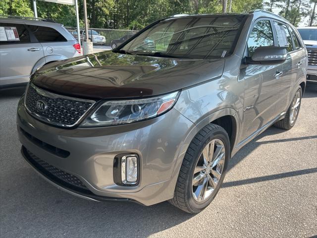 used 2014 Kia Sorento car, priced at $8,950