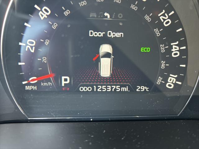 used 2014 Kia Sorento car, priced at $8,950