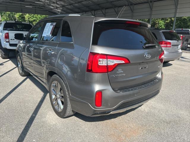 used 2014 Kia Sorento car, priced at $8,950