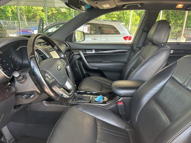 used 2014 Kia Sorento car, priced at $8,950