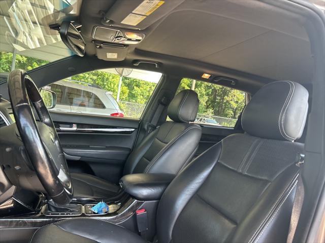used 2014 Kia Sorento car, priced at $8,950