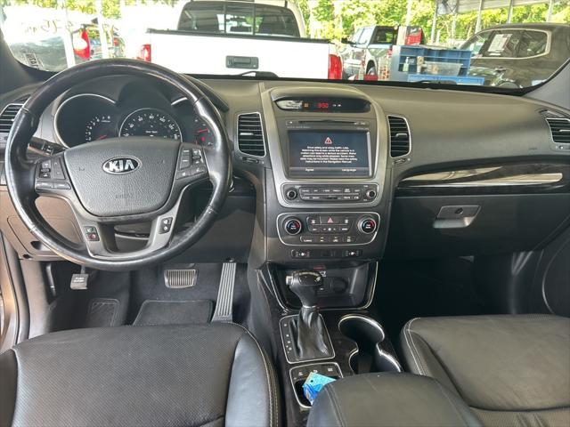 used 2014 Kia Sorento car, priced at $8,950