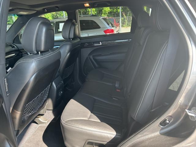 used 2014 Kia Sorento car, priced at $8,950