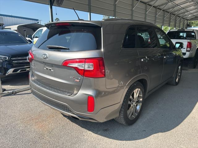 used 2014 Kia Sorento car, priced at $8,950
