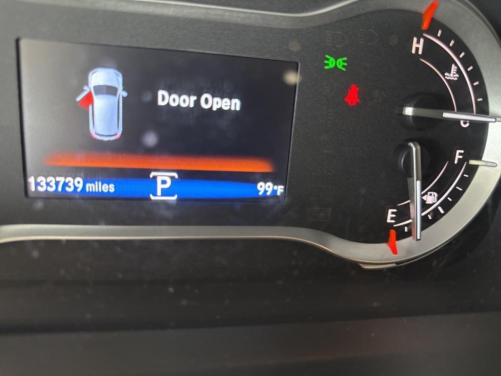 used 2016 Honda Pilot car, priced at $14,447
