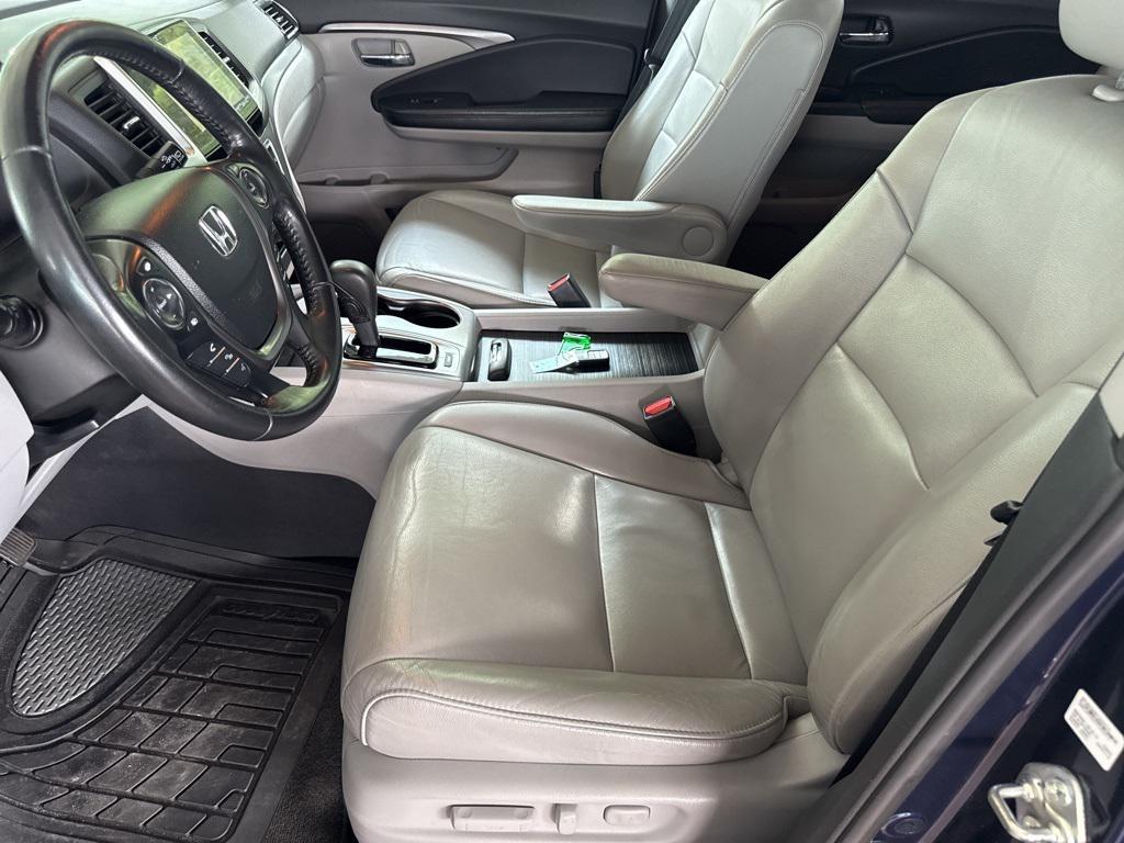 used 2016 Honda Pilot car, priced at $14,447