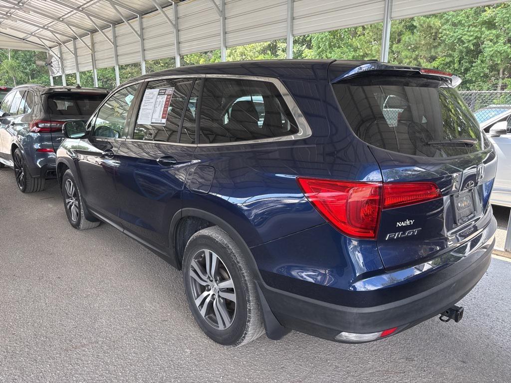 used 2016 Honda Pilot car, priced at $14,447
