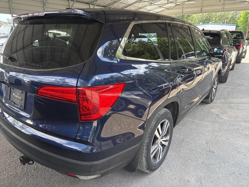 used 2016 Honda Pilot car, priced at $14,447