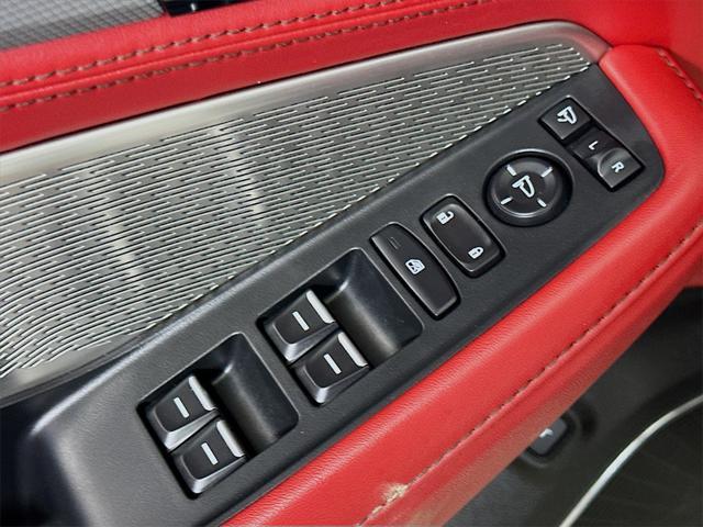 used 2022 Acura MDX car, priced at $42,499