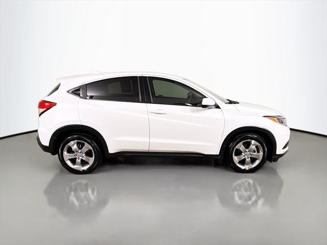 used 2020 Honda HR-V car, priced at $16,490