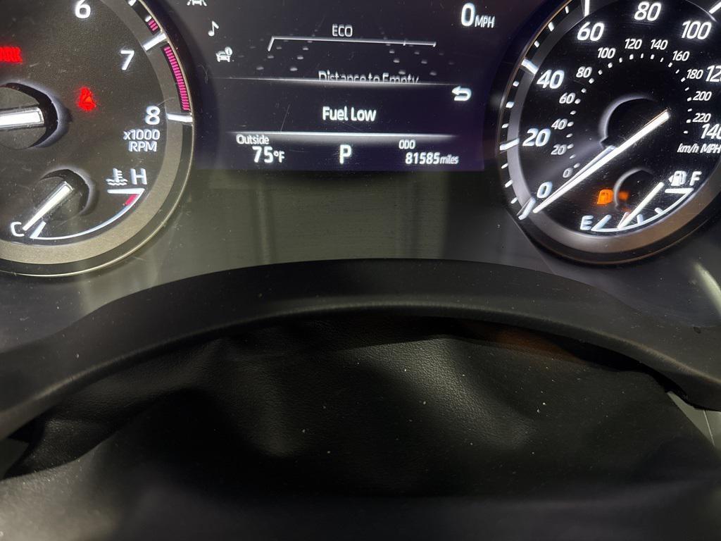 used 2021 Toyota Highlander car, priced at $32,648