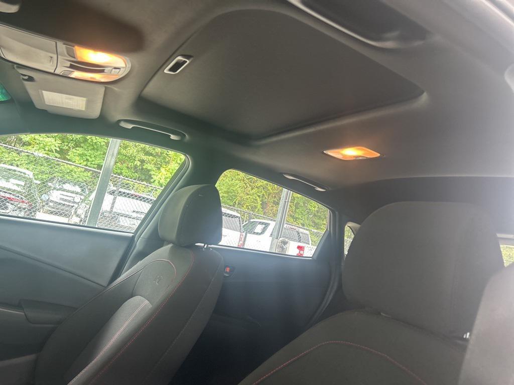 used 2022 Hyundai Kona car, priced at $18,300