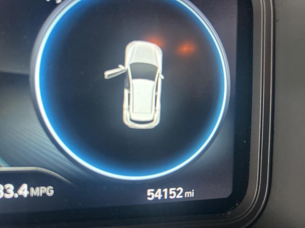 used 2022 Hyundai Kona car, priced at $18,300
