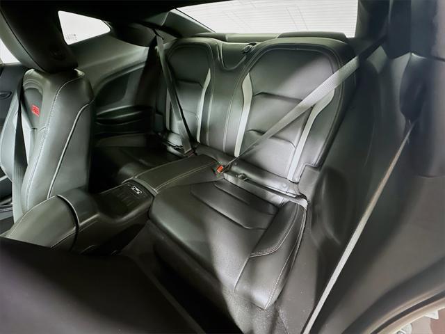 used 2022 Chevrolet Camaro car, priced at $43,999
