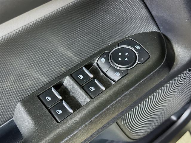 used 2024 Ford Bronco Sport car, priced at $27,180