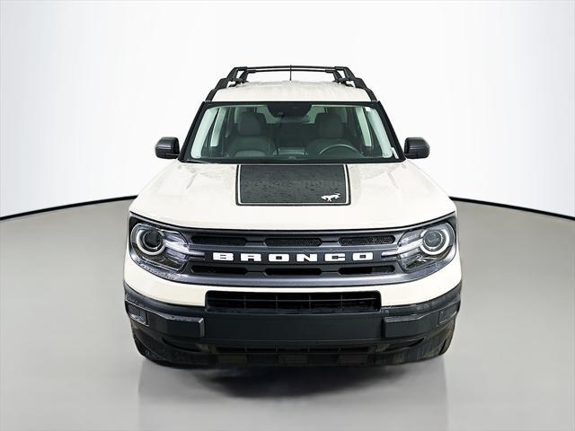 used 2024 Ford Bronco Sport car, priced at $27,180