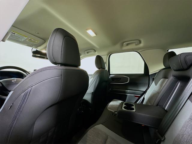 used 2024 Ford Bronco Sport car, priced at $27,180