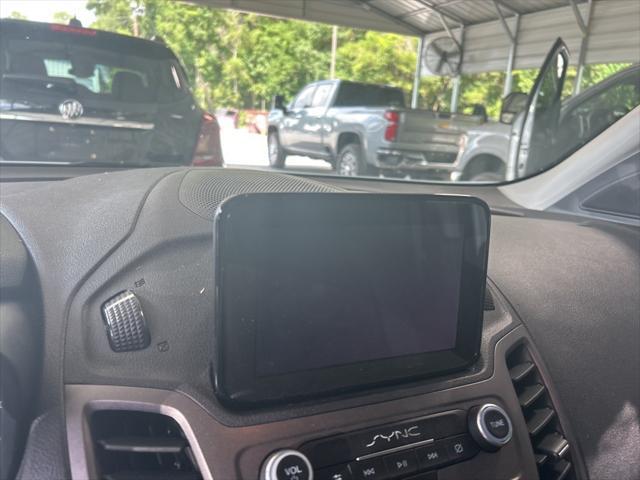 used 2021 Ford Transit Connect car, priced at $17,999