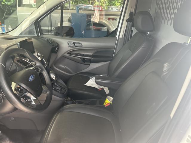 used 2021 Ford Transit Connect car, priced at $17,999