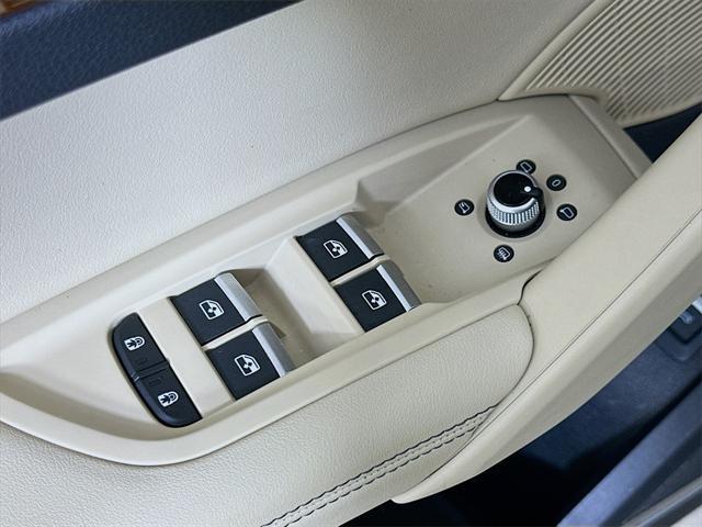 used 2022 Audi Q5 car, priced at $31,900
