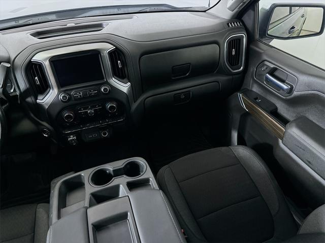 used 2020 Chevrolet Silverado 1500 car, priced at $29,700