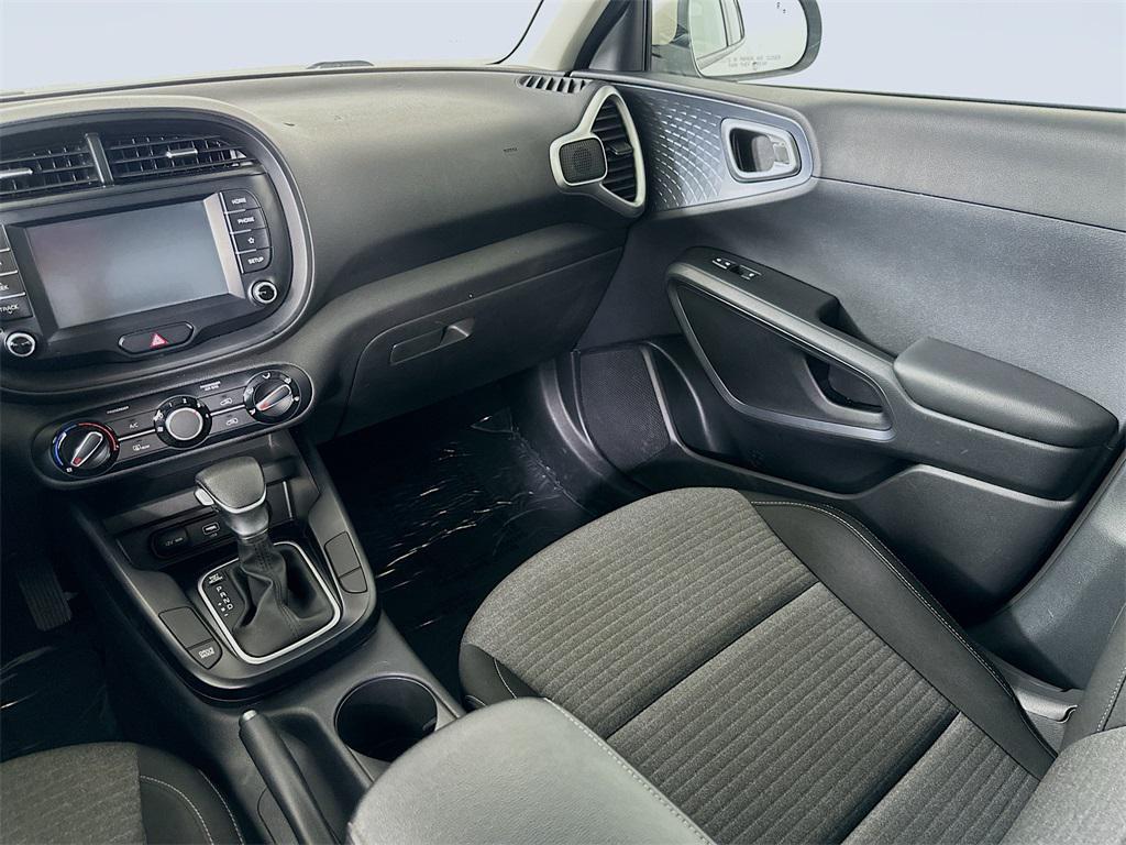 used 2020 Kia Soul car, priced at $13,987