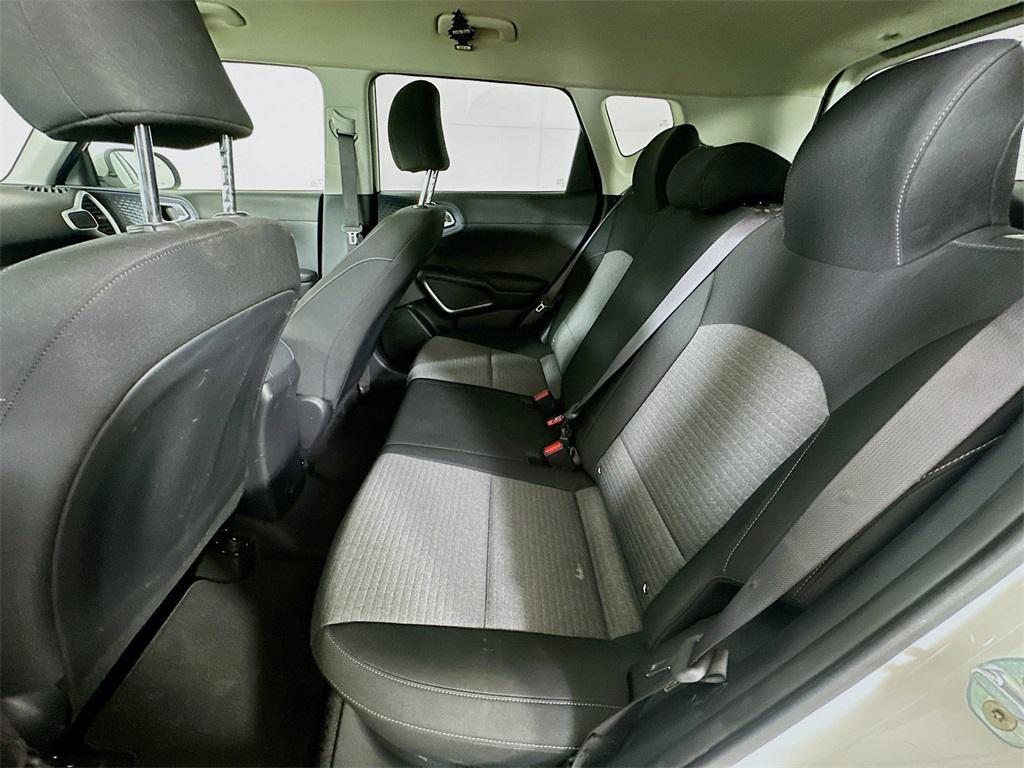 used 2020 Kia Soul car, priced at $13,987