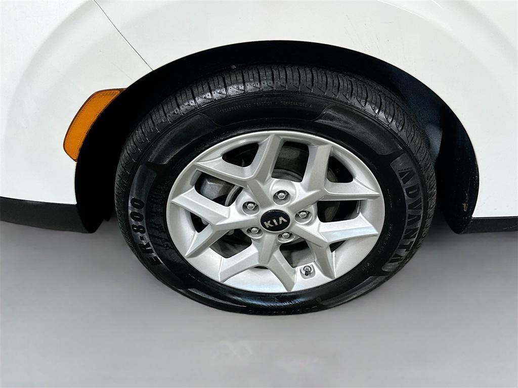 used 2020 Kia Soul car, priced at $13,987