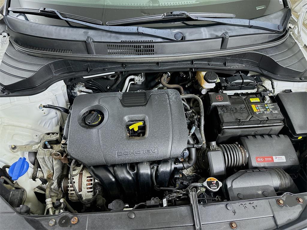 used 2020 Kia Soul car, priced at $13,987