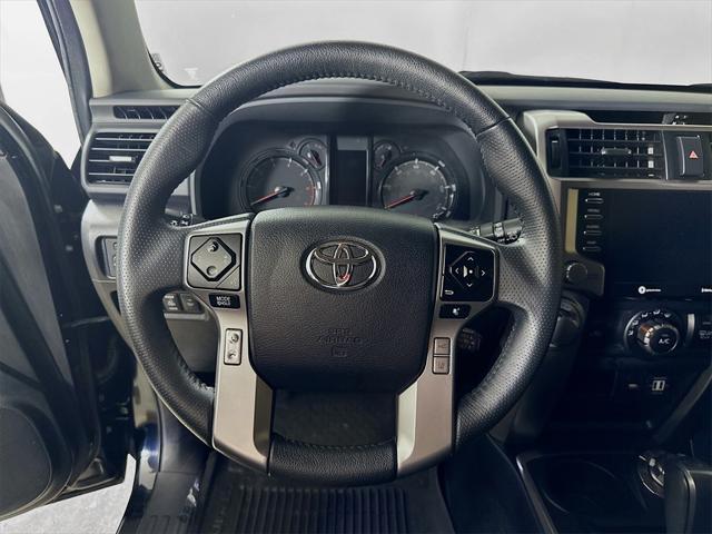 used 2022 Toyota 4Runner car, priced at $41,873