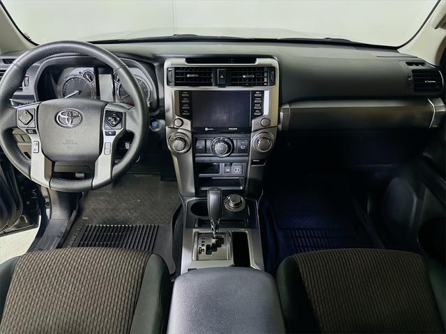 used 2022 Toyota 4Runner car, priced at $43,230