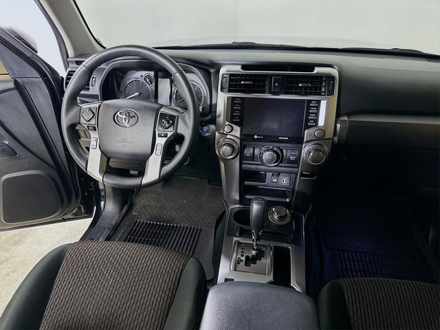 used 2022 Toyota 4Runner car, priced at $43,230