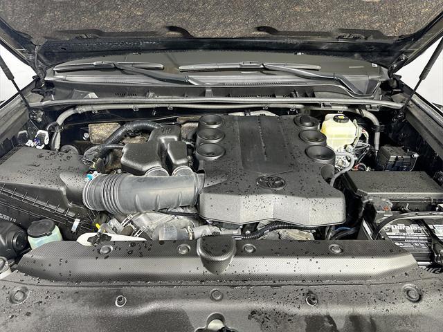 used 2022 Toyota 4Runner car, priced at $43,230