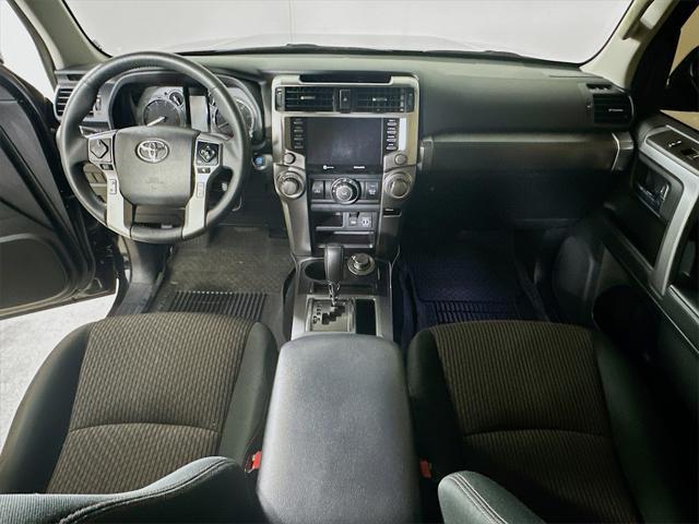 used 2022 Toyota 4Runner car, priced at $43,230