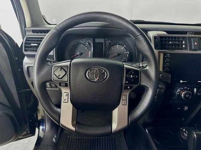 used 2022 Toyota 4Runner car, priced at $43,230