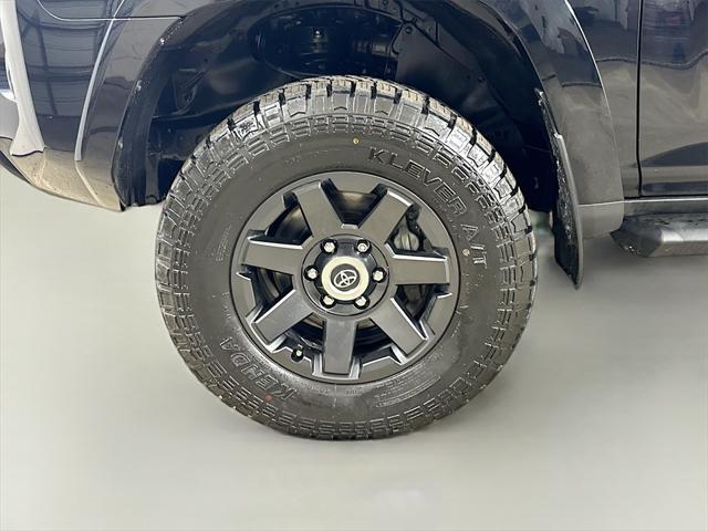 used 2022 Toyota 4Runner car, priced at $43,230