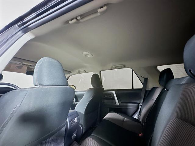used 2022 Toyota 4Runner car, priced at $41,873