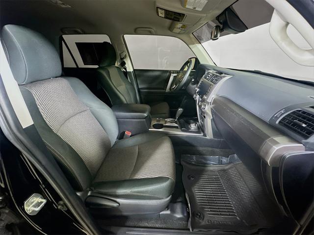 used 2022 Toyota 4Runner car, priced at $43,230