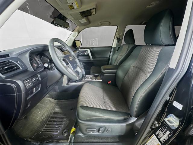 used 2022 Toyota 4Runner car, priced at $41,873
