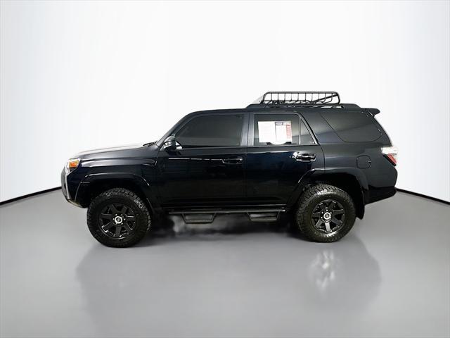 used 2022 Toyota 4Runner car, priced at $41,873