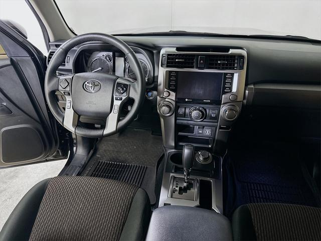 used 2022 Toyota 4Runner car, priced at $41,873