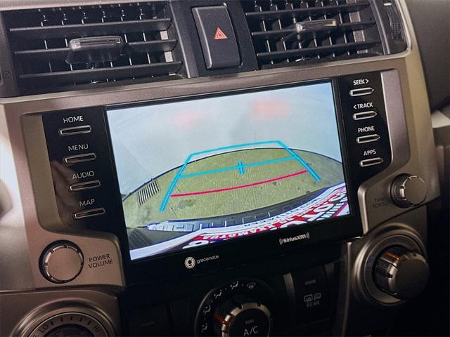 used 2022 Toyota 4Runner car, priced at $43,230