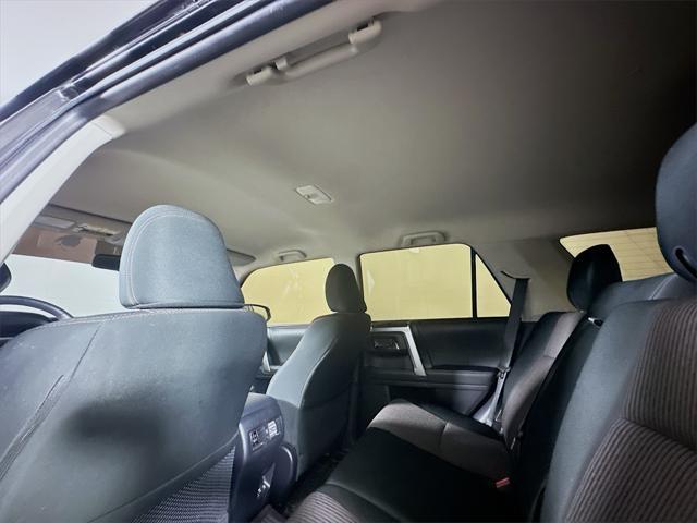 used 2022 Toyota 4Runner car, priced at $43,230