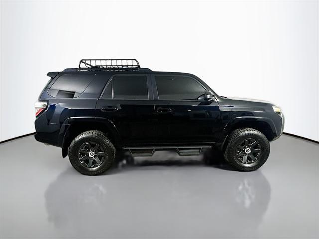 used 2022 Toyota 4Runner car, priced at $41,873