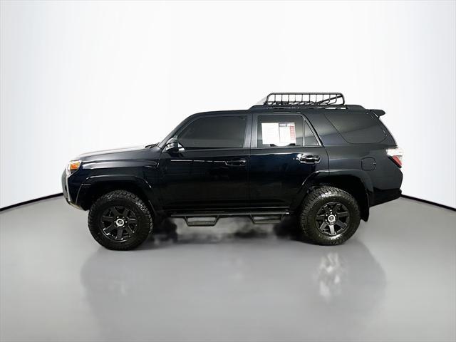 used 2022 Toyota 4Runner car, priced at $43,230